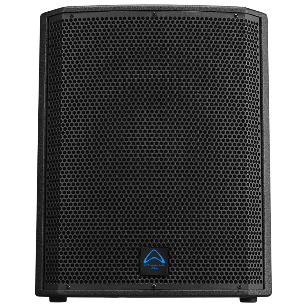 Wharfedale Pro T-SUB-AX18B Active Subwoofer