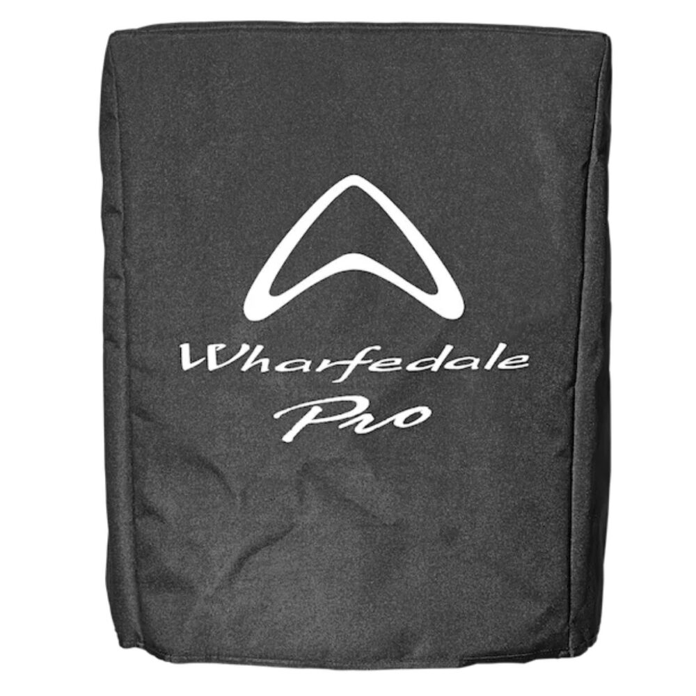 Wharfedale Pro T-SUB 18 Soft Cover