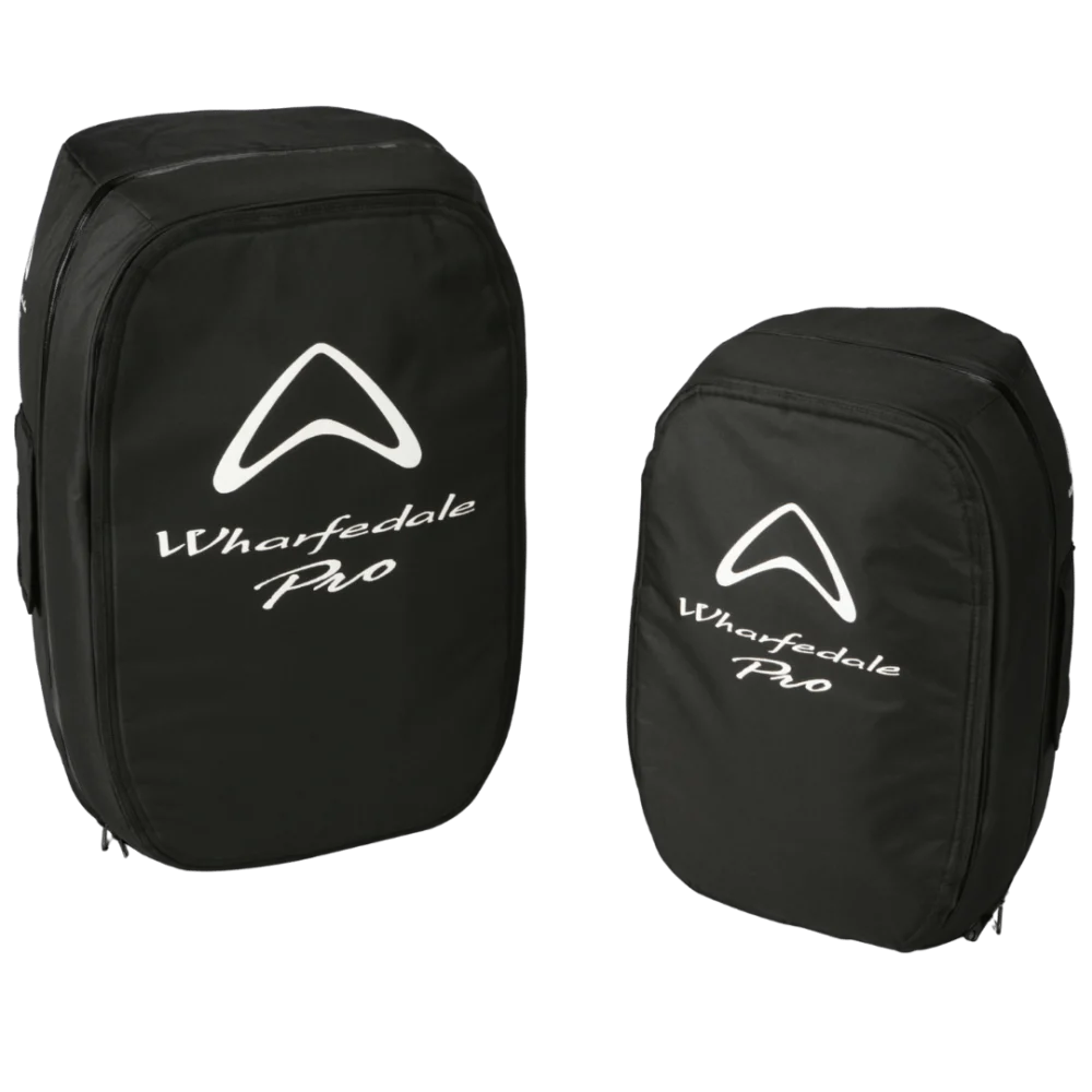 Wharfedale Pro TITAN 8 Tour Bag