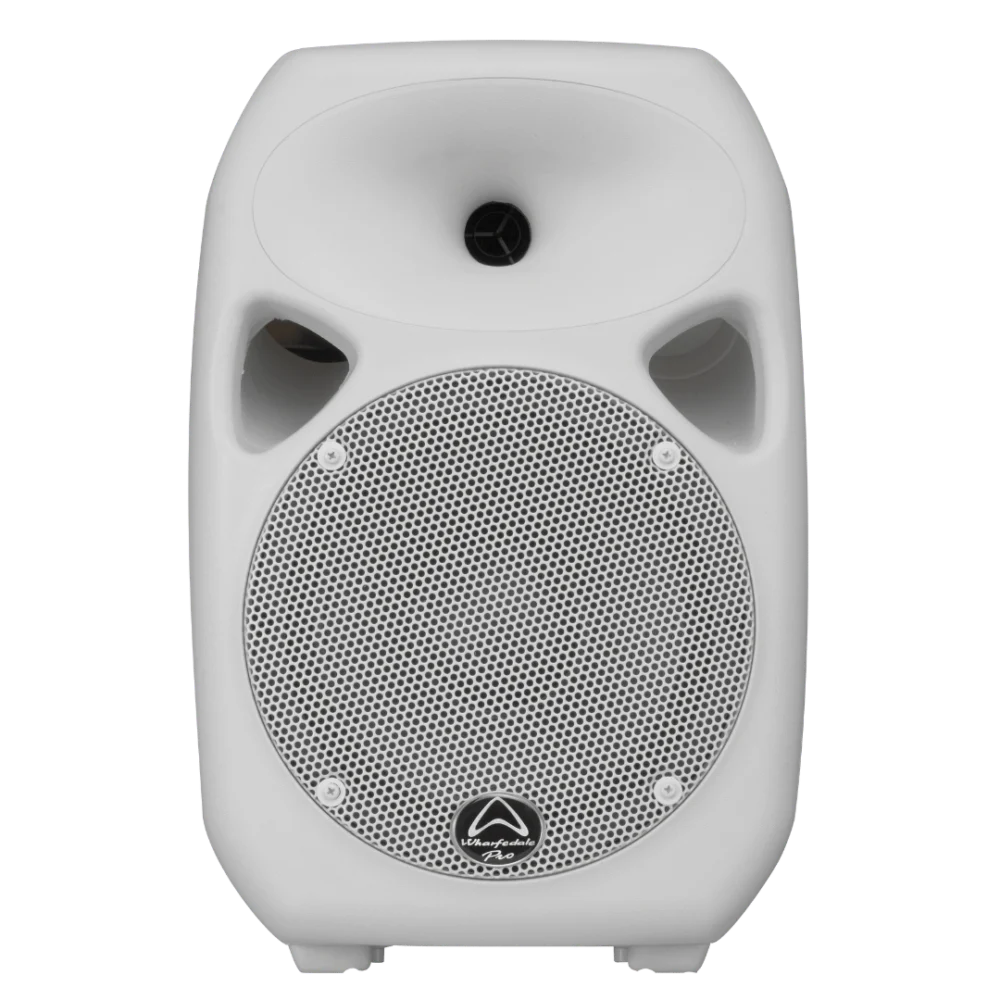 Wharfedale Pro TITAN-8A MKII Active Speaker White