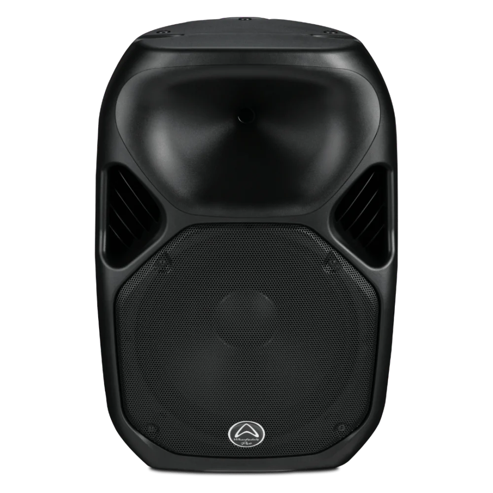 Wharfedale Pro TITAN-AX12 Active Speaker