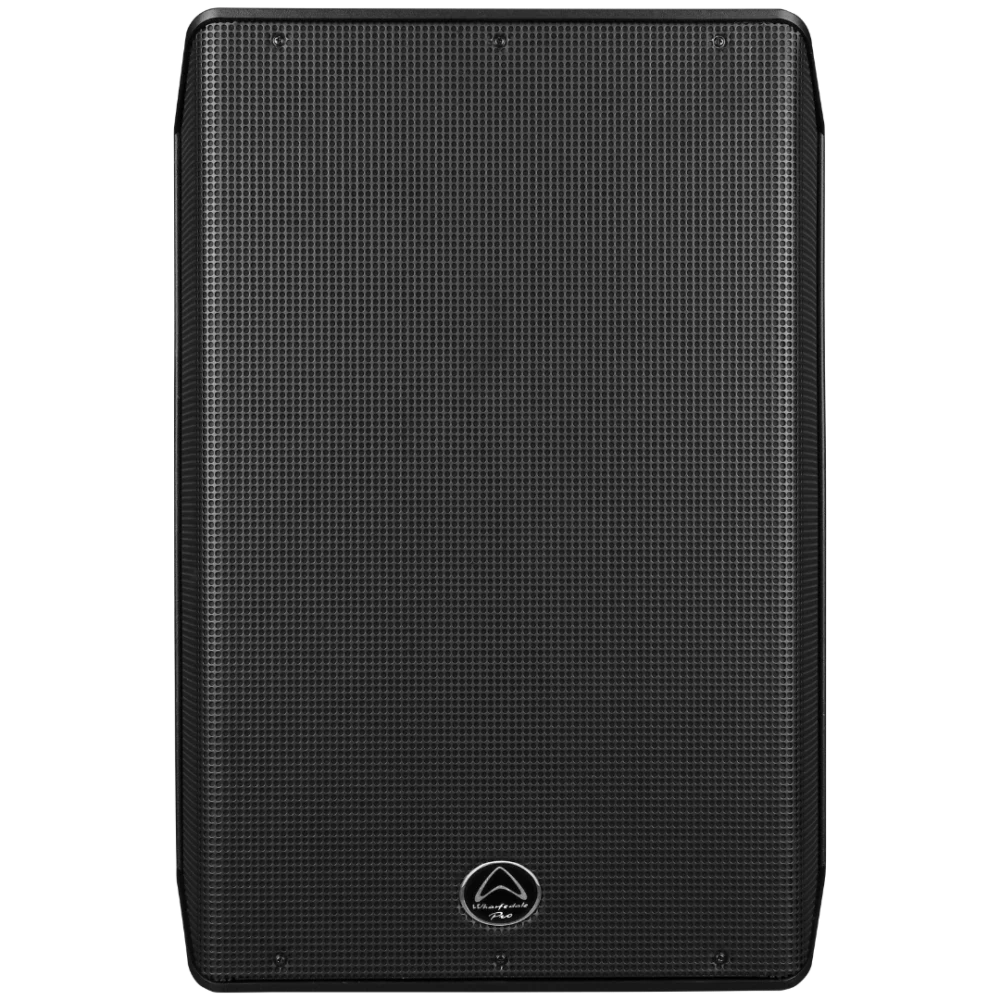 Wharfedale Pro TYPHON-AXF15-BT Active Speaker