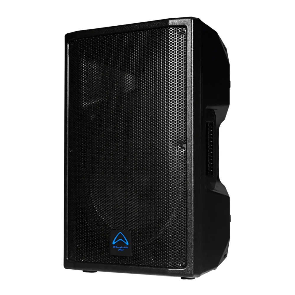 WHARFEDALE PRO - TOURUS+15 - La Boite Noire du Musicien WHARFEDALE PRO - TOURUS+15 - La Boite Noire du Musicien