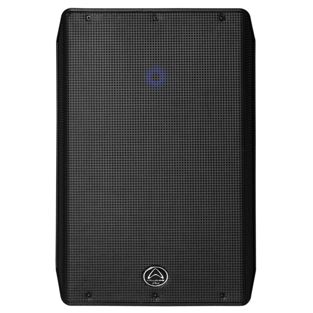Wharfedale Pro TYPHON-AX15-BT Active Speaker