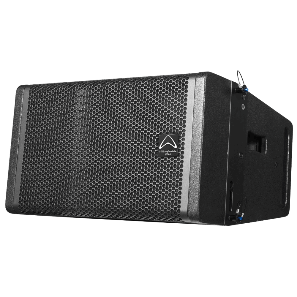 Wharfedale Pro WLA-112A Active Array Speaker
