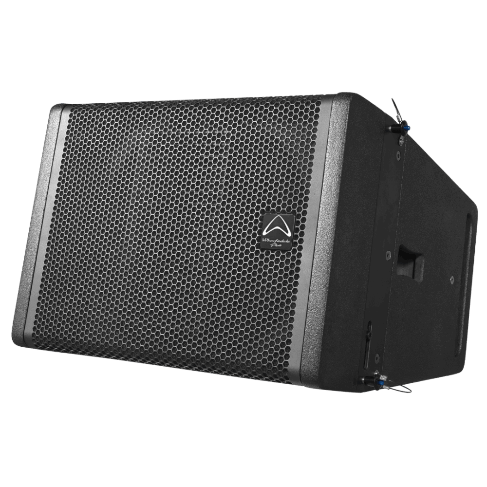 Wharfedale Pro WLA-115A Active Array Speaker