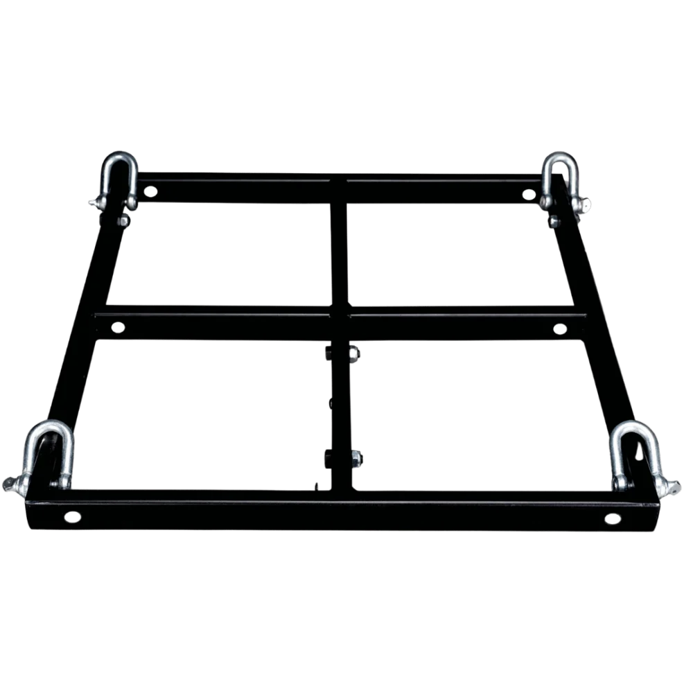 Wharfedale Pro WLA-210X Common Fly Frame