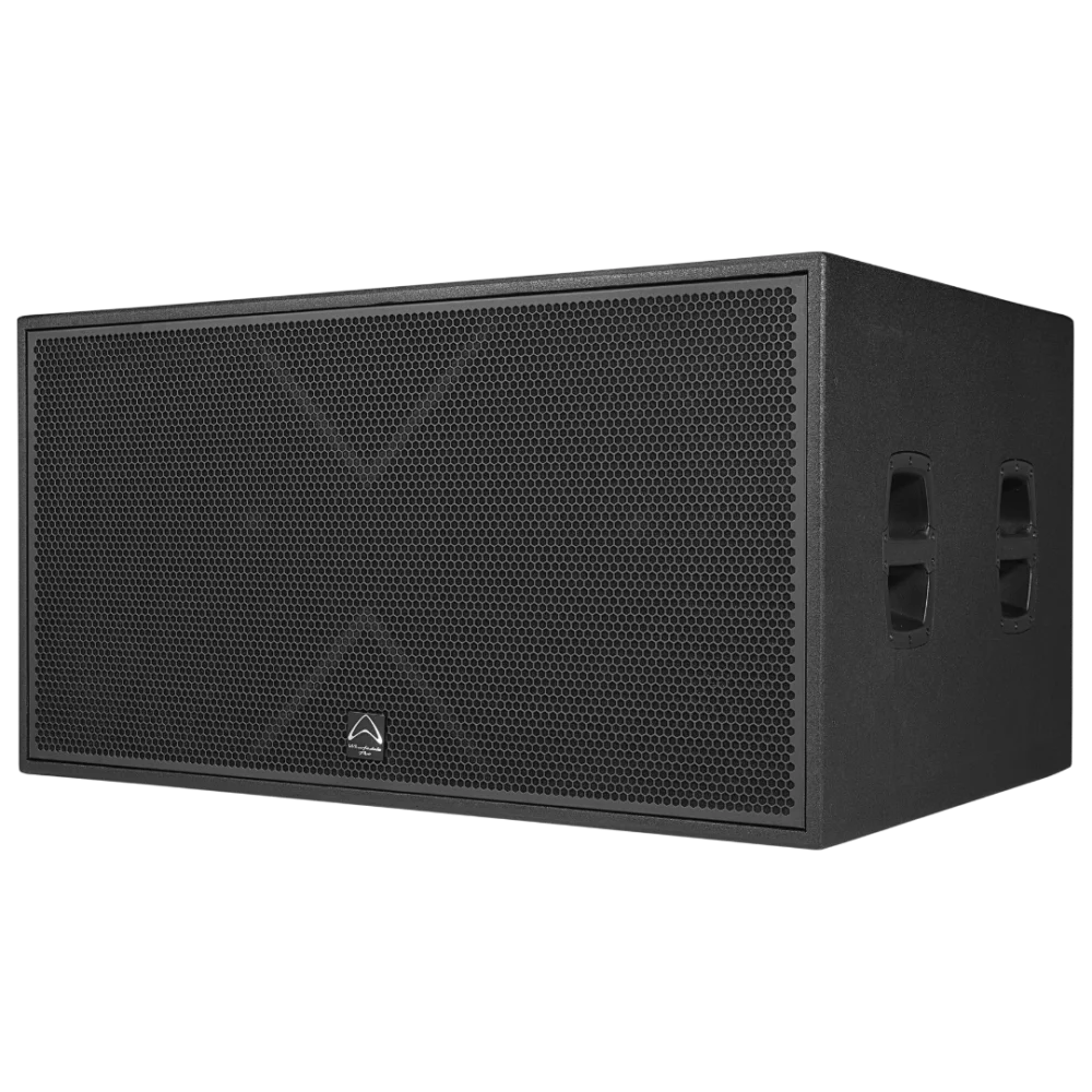 Wharfedale Pro WLA-218BA Active Subwoofer