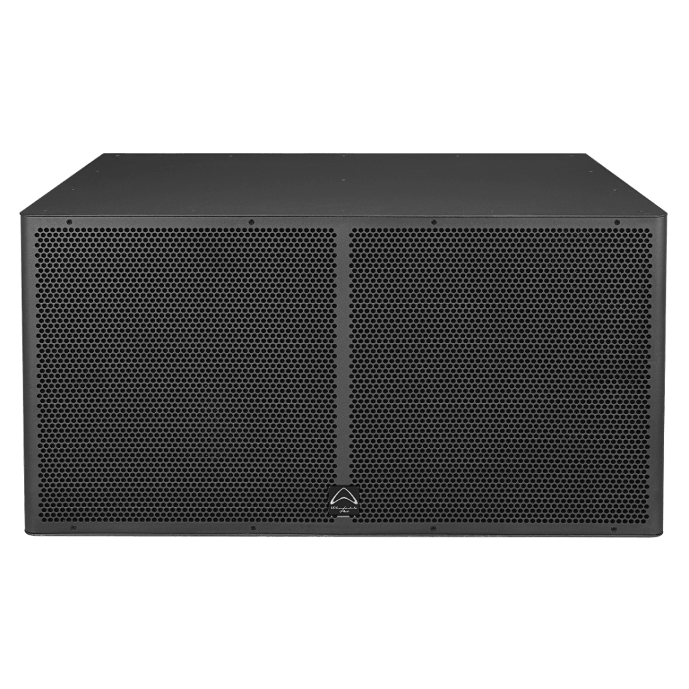 Wharfedale Pro WLA-218BX Passive Subwoofer
