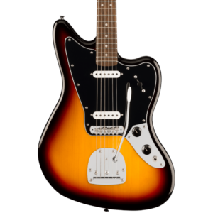 Squier Affinity Series Jaguar - Sunburst