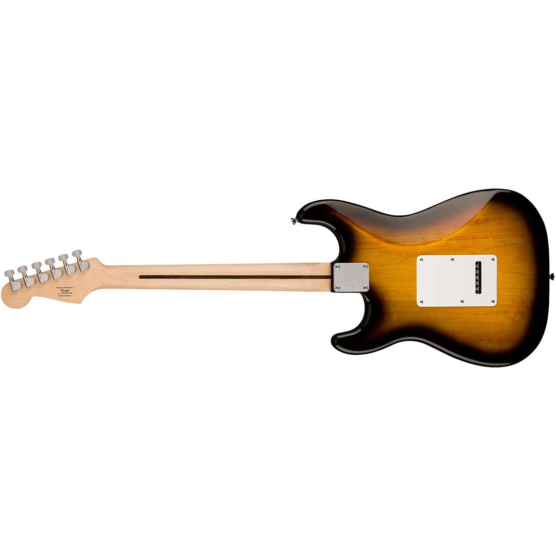 Squier Sonic Stratocaster - Sunburst