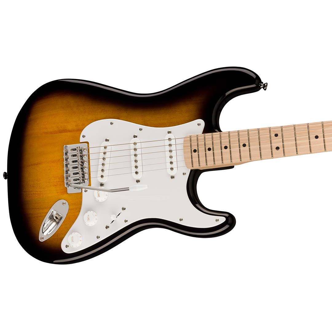 Squier Sonic Stratocaster - Sunburst