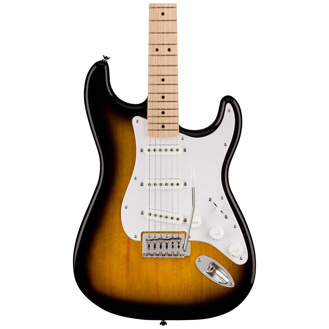 Squier Sonic Stratocaster - Sunburst