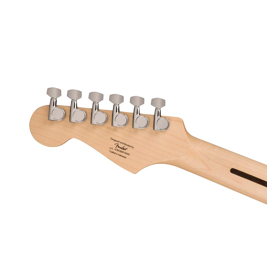 Squier Sonic Stratocaster - Sunburst