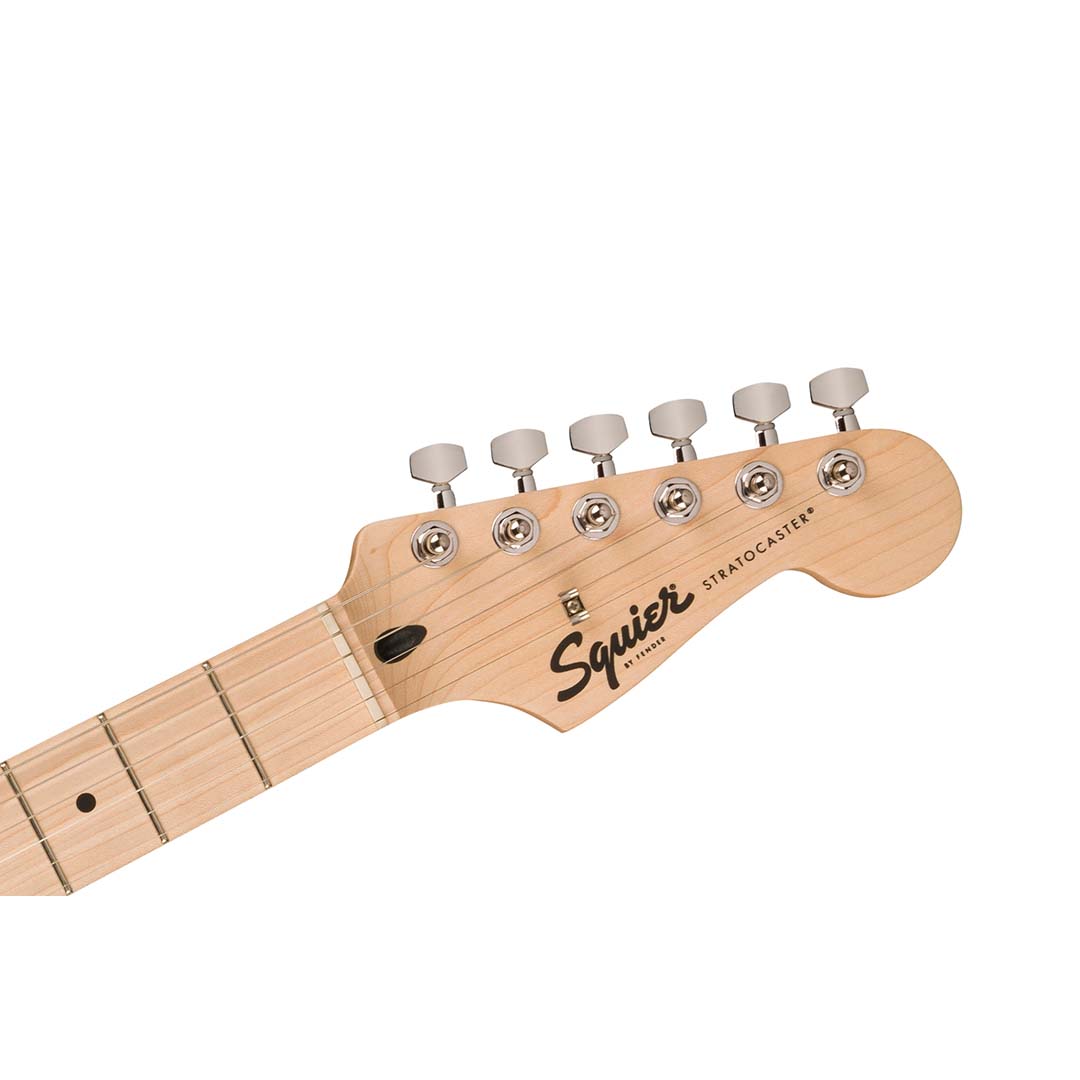 Squier Sonic Stratocaster - Sunburst