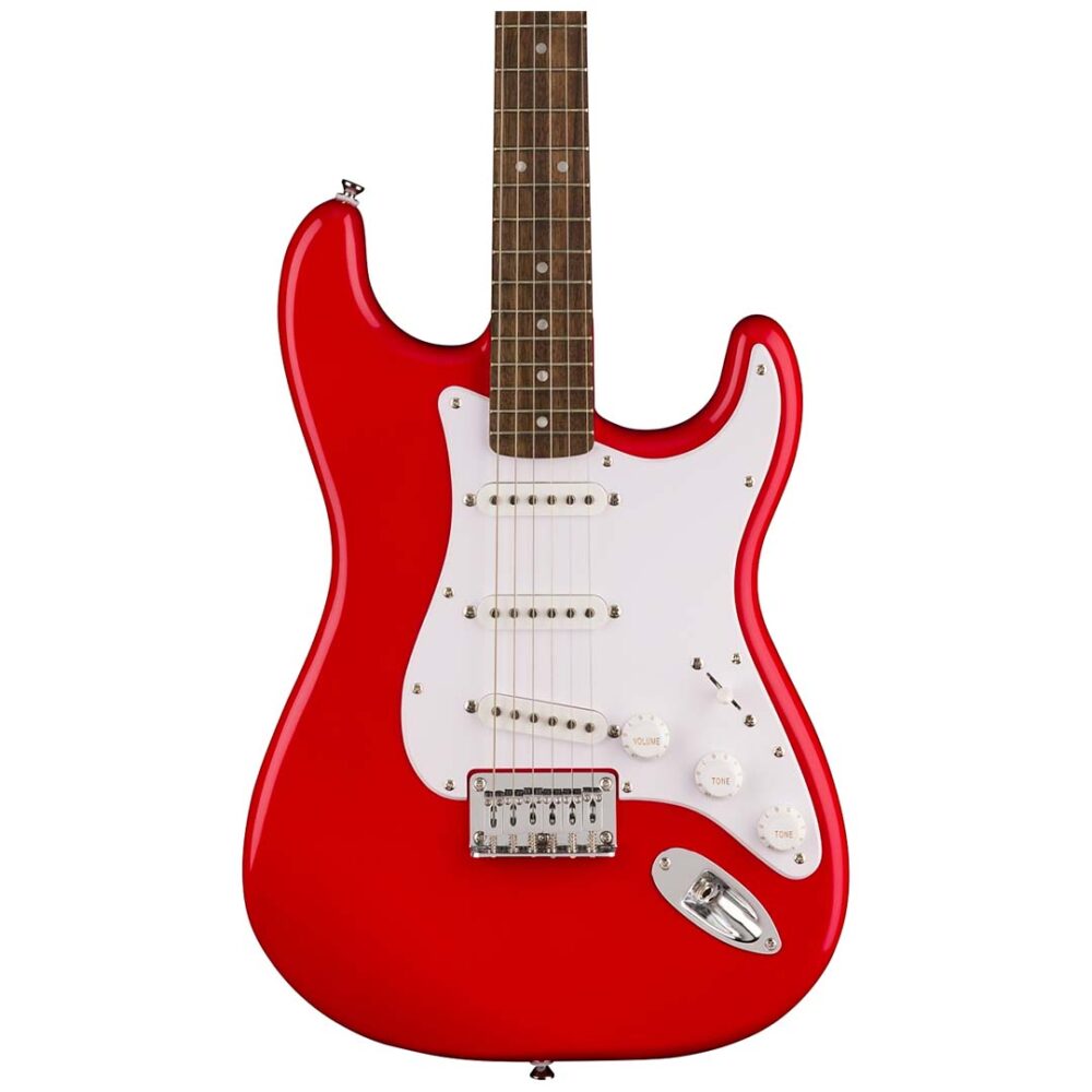 Squier Sonic Stratocaster HT - Torino Red