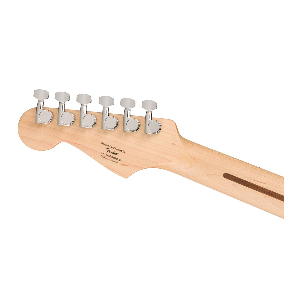 Squier Sonic Stratocaster HT H - Flash Pink