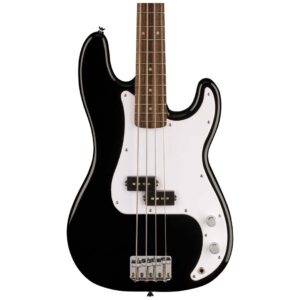 Squier Sonic Precision Bass - Black