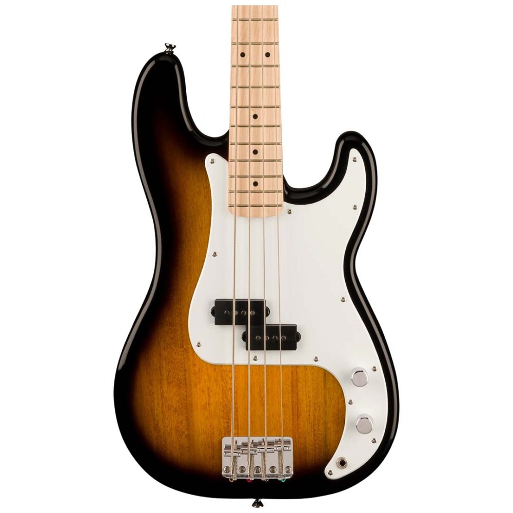 Squier Sonic Precision Bass - Sunburst