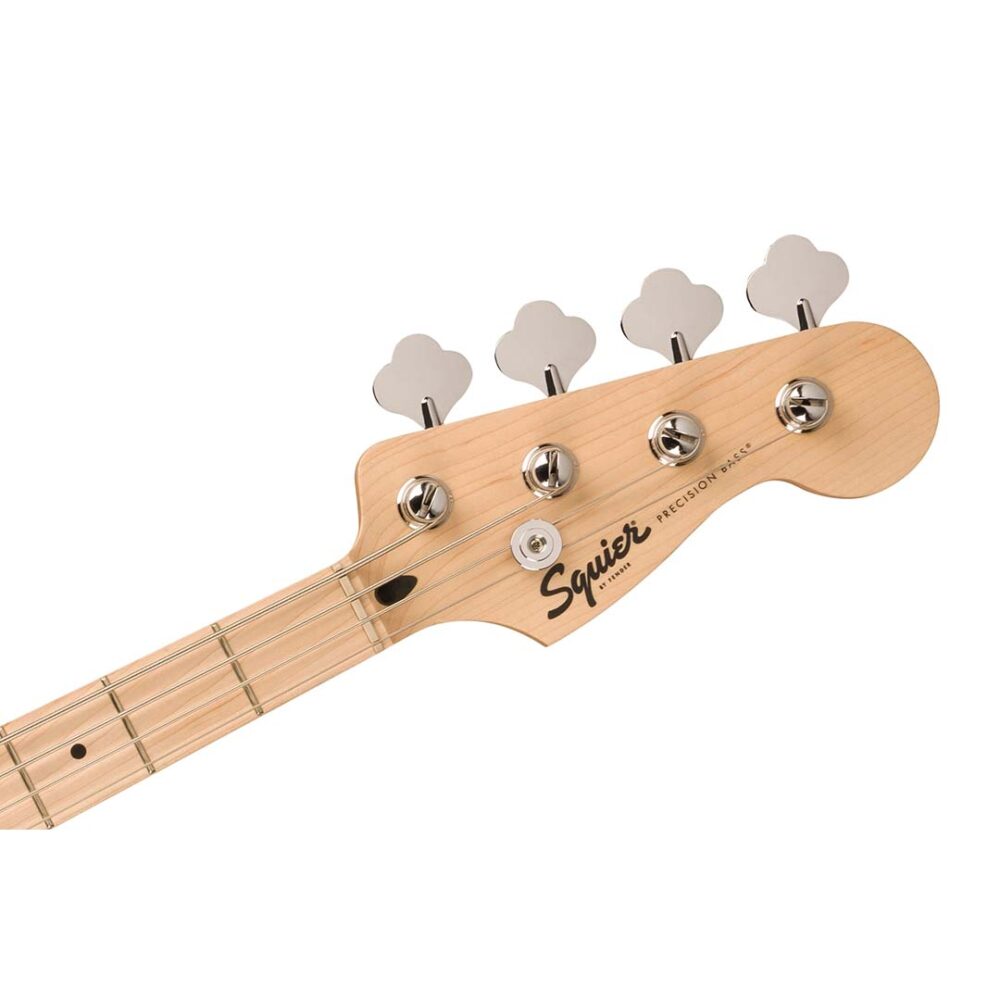 Squier Sonic Precision Bass - Sunburst - Oosthavens Music