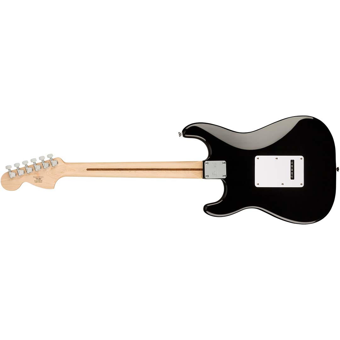Squier Affinity Series Stratocaster - Black