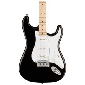 Squier Affinity Series Stratocaster - Black