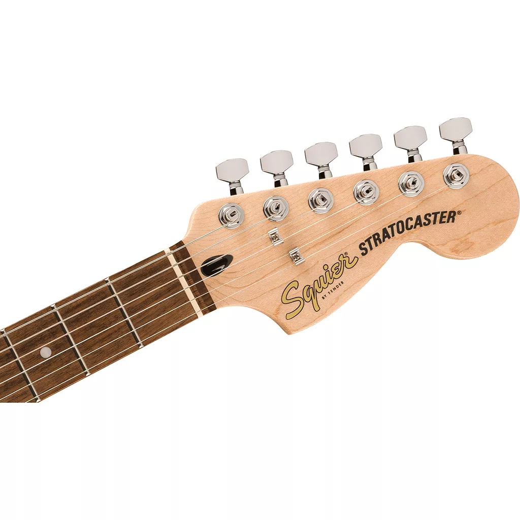 Squier Affinity Series Stratocaster Junior HSS - Sunburst