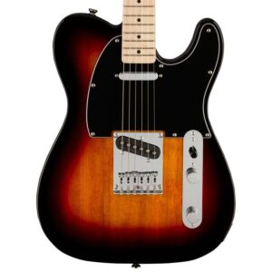 Squier Affinity Series Telecaster - Sunburst
