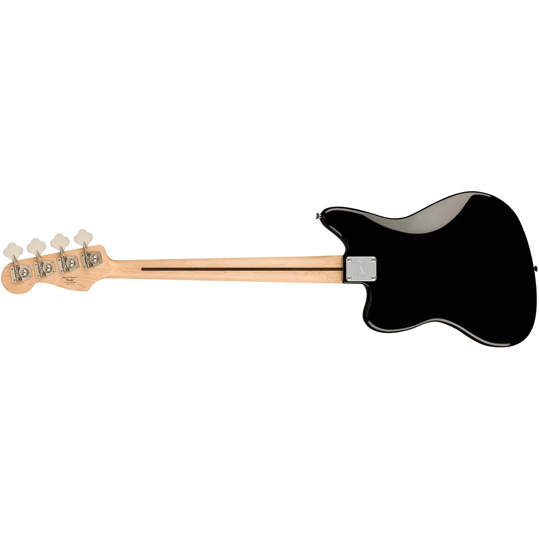 Squier Affinity Series Jaguar Bass H - Black