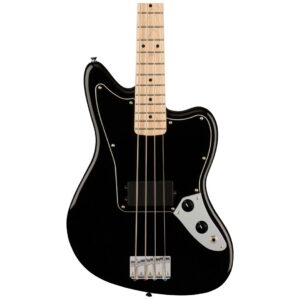 Squier Affinity Series Jaguar Bass H - Black