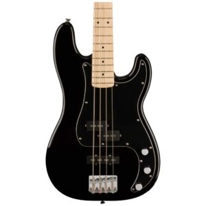 Squier Affinity Series Precision Bass PJ - Black