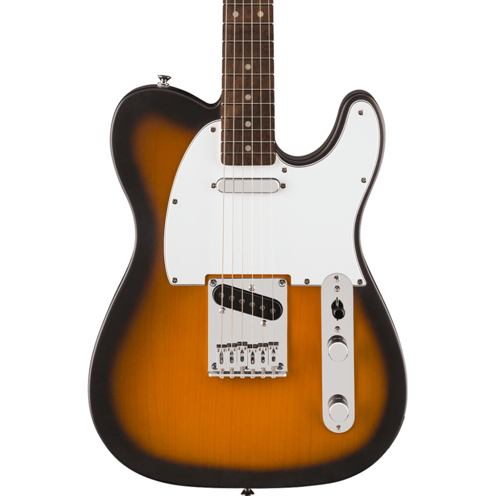 Squier Debut Collection Telecaster - Sunburst