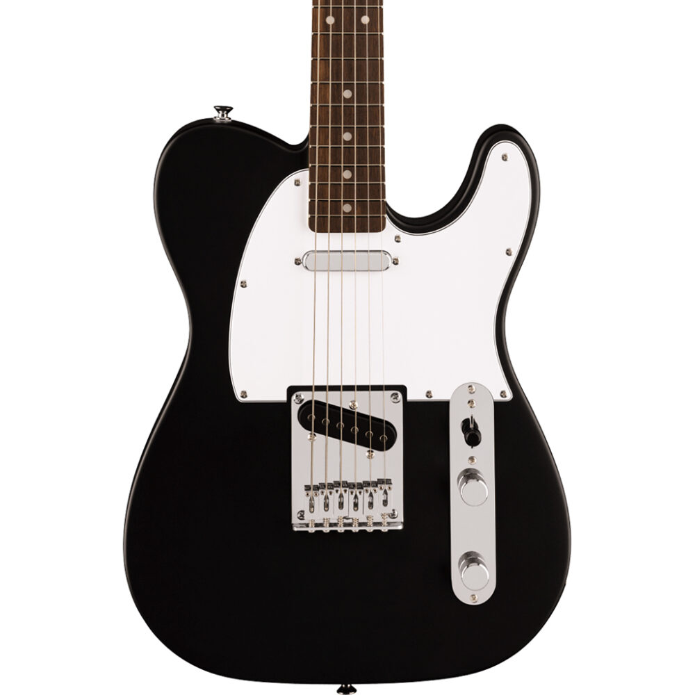 Squier Debut Collection Telecaster - Black