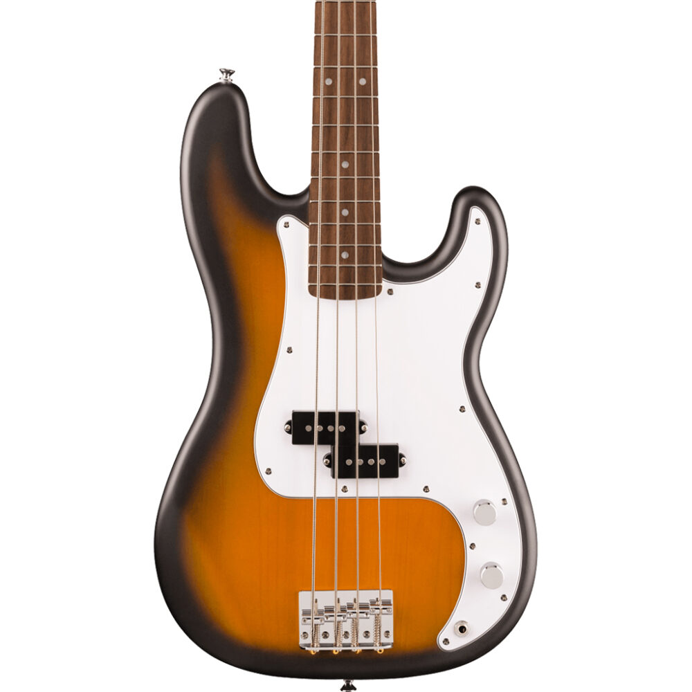 Squier Debut Collection Precision Bass - Sunburst