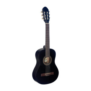 Stagg C410 M BLK 1/2 Size Classical Guitar