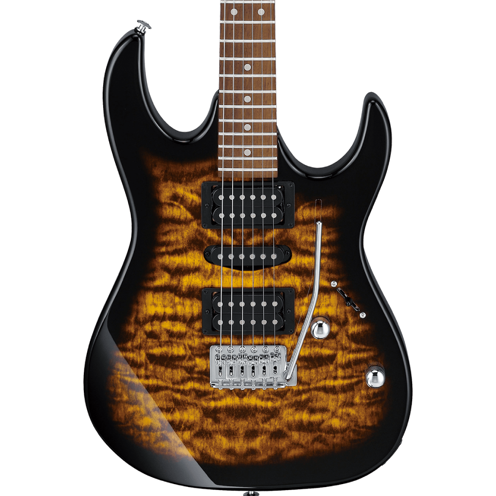 Ibanez GRX70QA-SB
