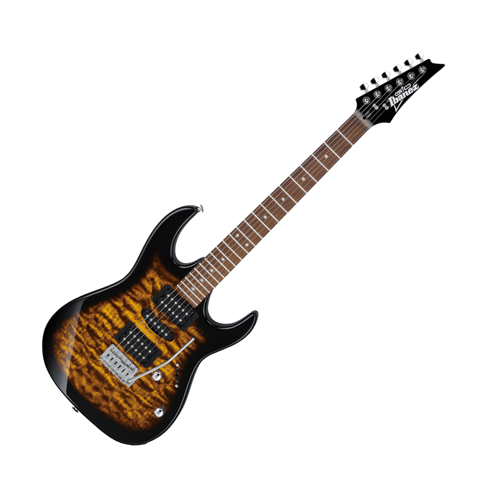 Ibanez GRX70QA-SB