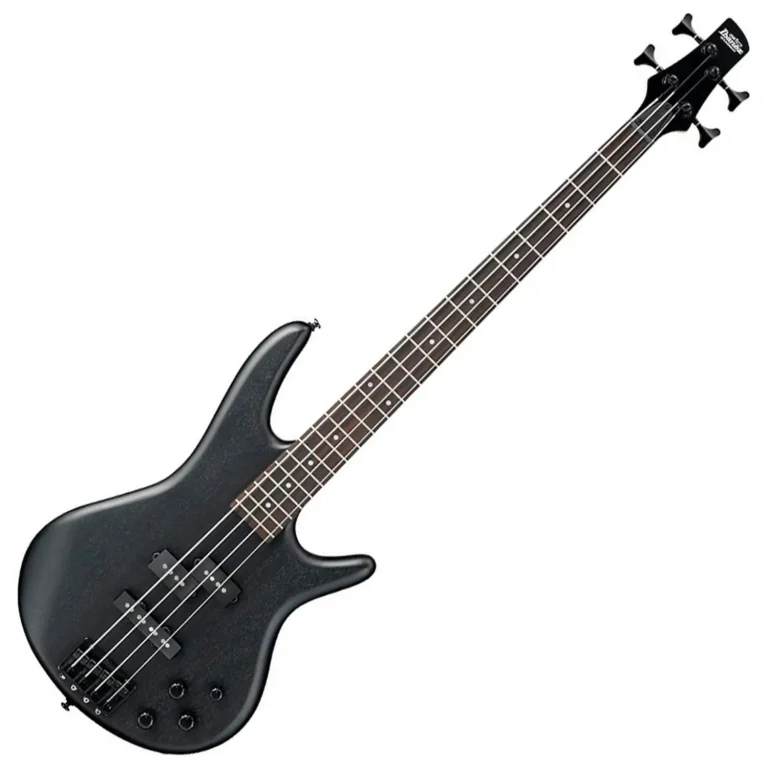 Ibanez GSR200BWK