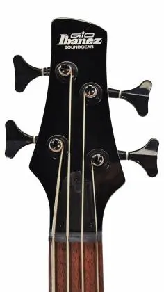 Ibanez GSR200BWK