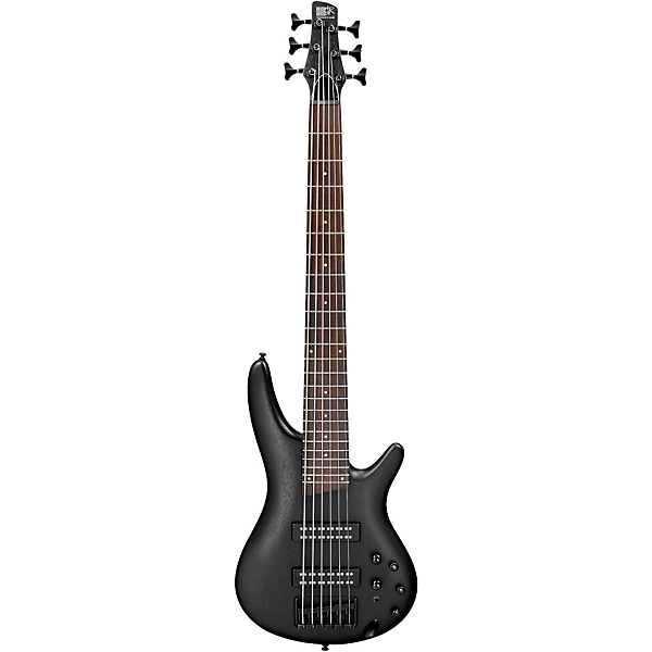 Ibanez Standard SR306EB