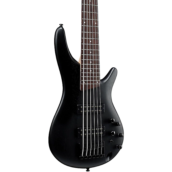 Ibanez Standard SR306EB