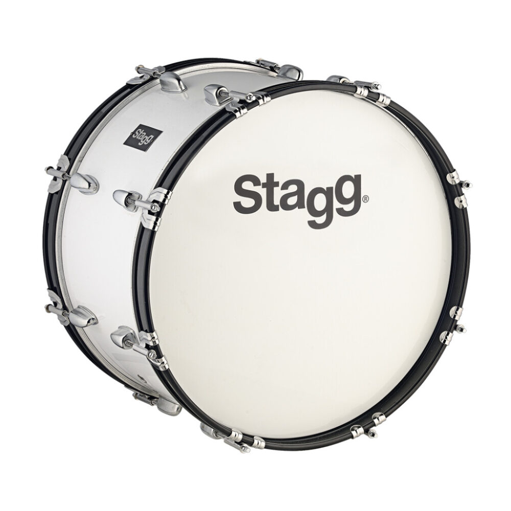 Stagg MABD-2612 Marching Bass Drum