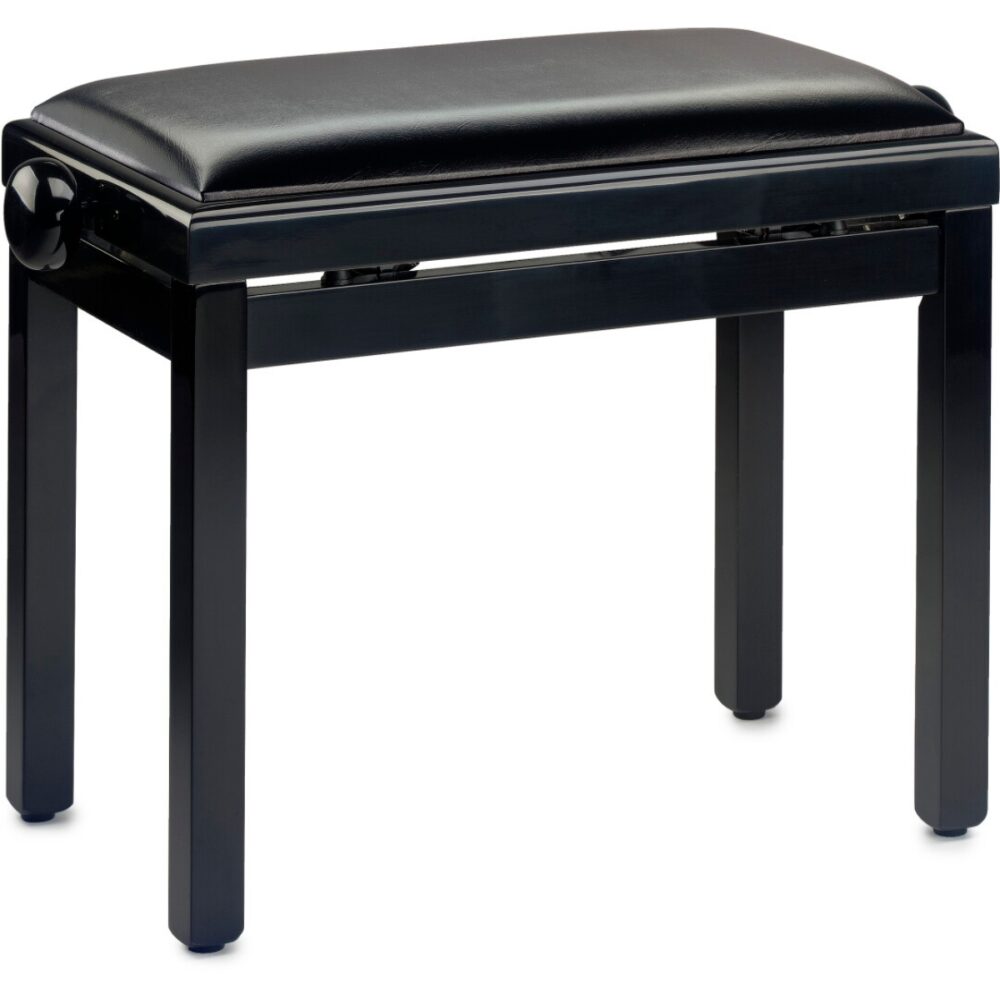 Stagg PB39 BKP SBK Piano Bench