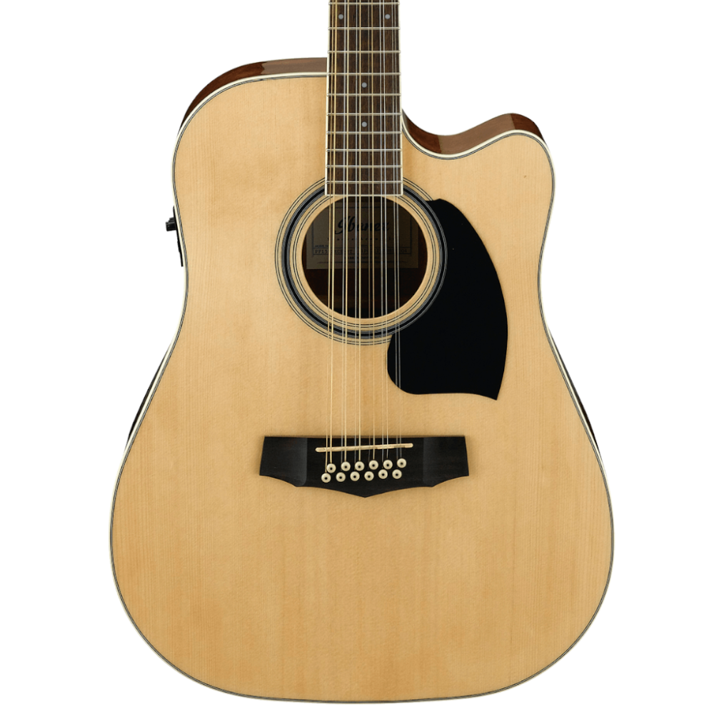 Ibanez PF1512ECE 12-String