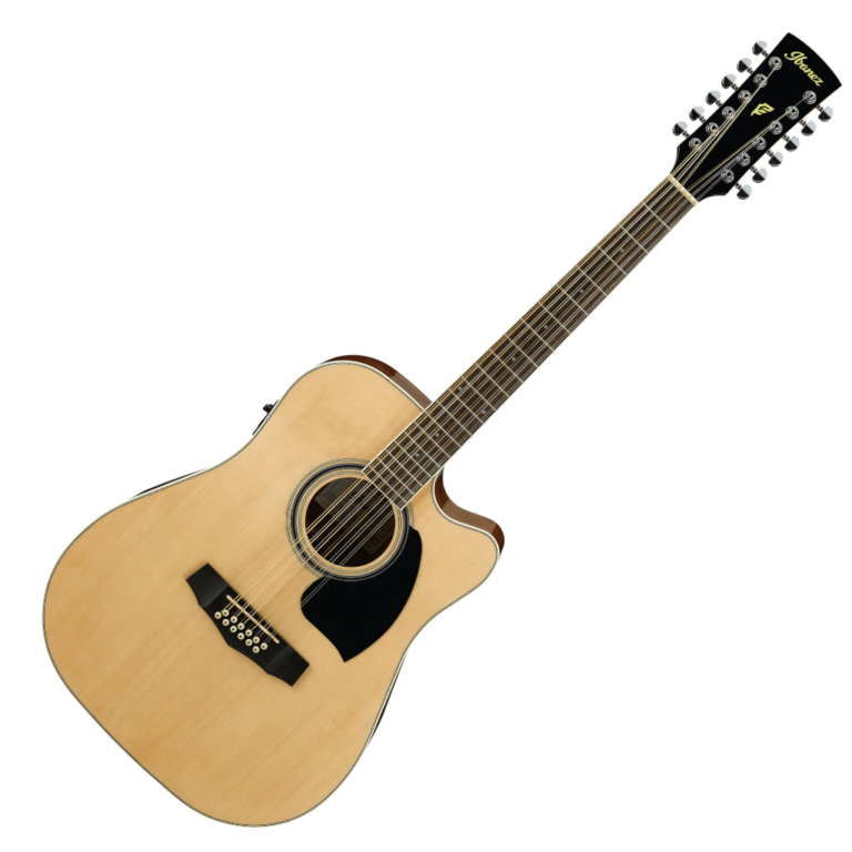 Ibanez PF1512ECE 12-String