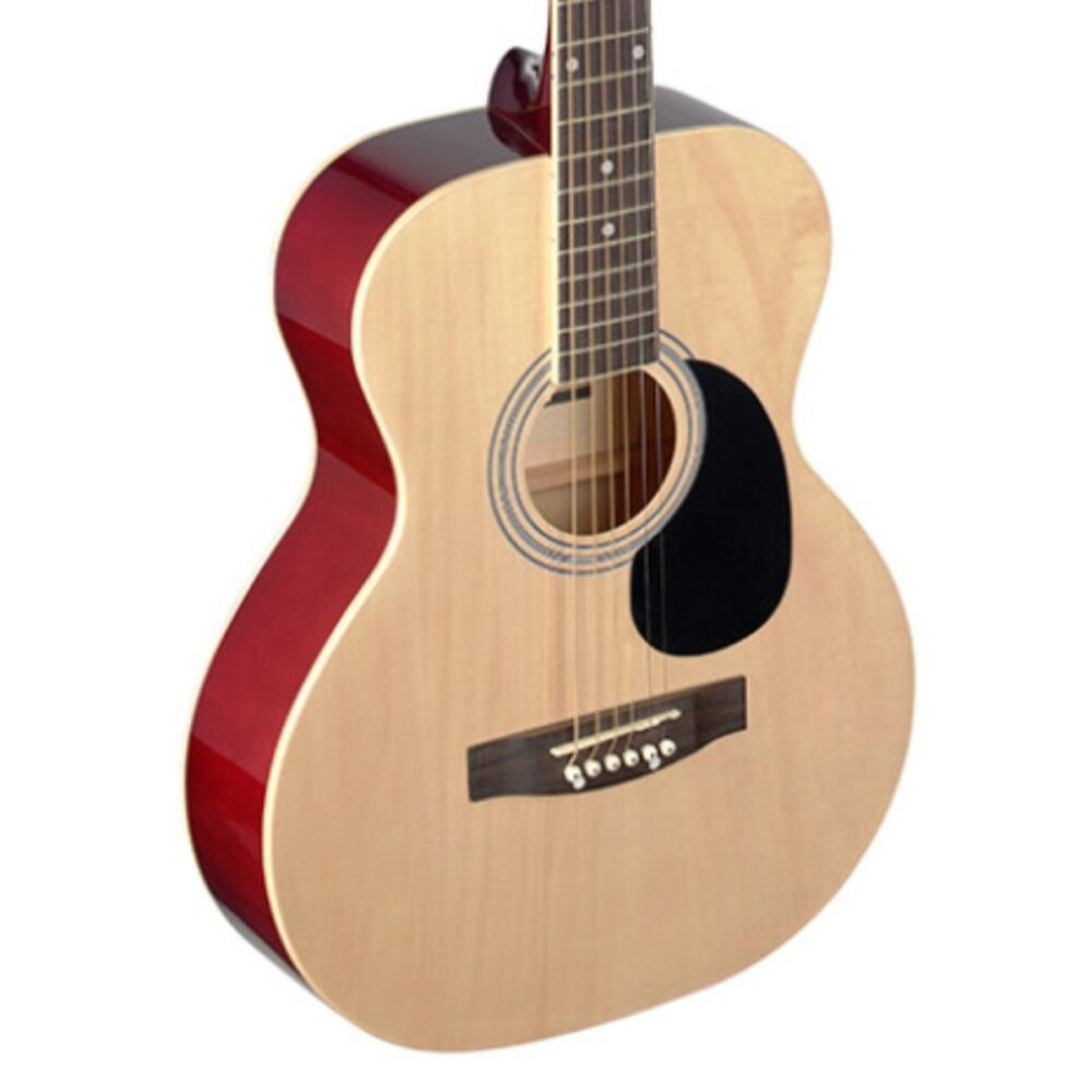 Stagg SA20A NAT Auditorium Acoustic Guitar