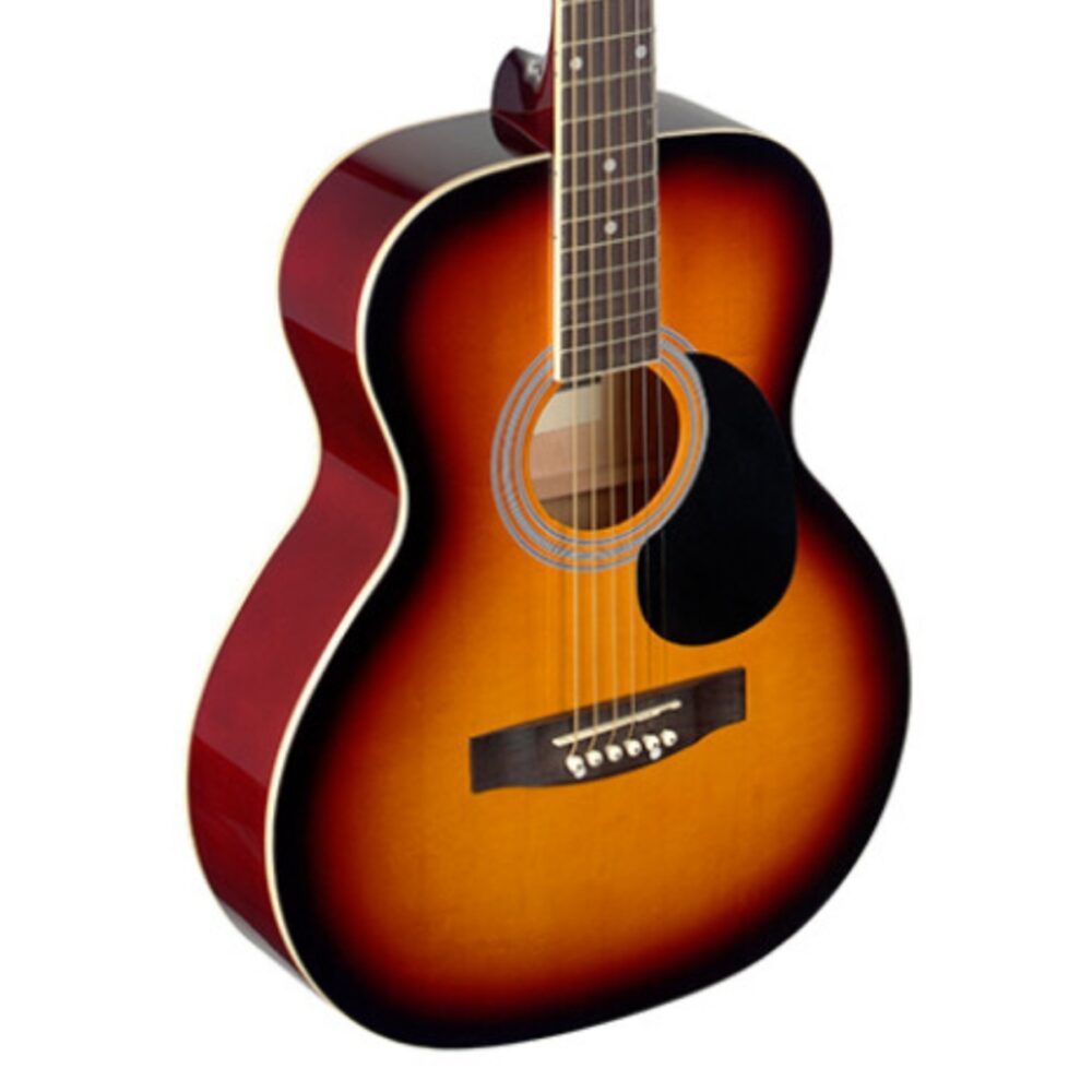 Stagg SA20A SNB Auditorium Acoustic Guitar