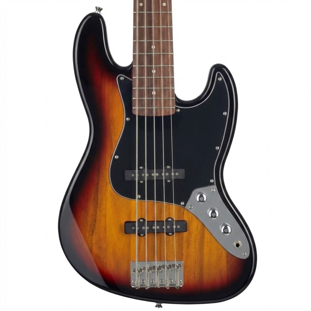 Stagg SBJ-30 SNB 5S Electric Bass