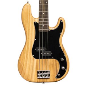Stagg SBP-30 NAT Electric Bass
