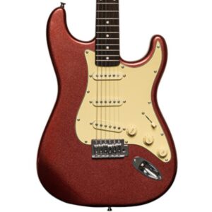 Stagg SES-30 CAR Electric Guitar